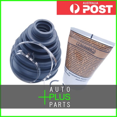 Fits TOYOTA ALPHARD G/V ANH10 2002-2008 - BOOT INNER CV JOINT KIT ...
