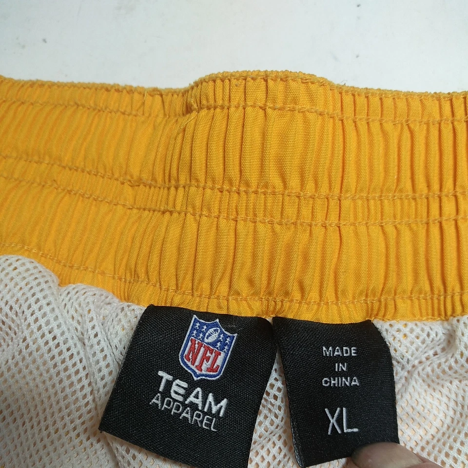Одежда команды NFL плавки XL 21,5» длиной Pittsburgh Steelers  - Изображение 4 из 4