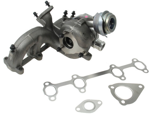 For 1999-2004 Volkswagen Golf Turbocharger Garrett 92928TZXK 2000 2001 2002 2003