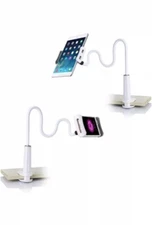Gooseneck Lazy Bracket for ipad Phone Tablet Cell Phone Stand Holder