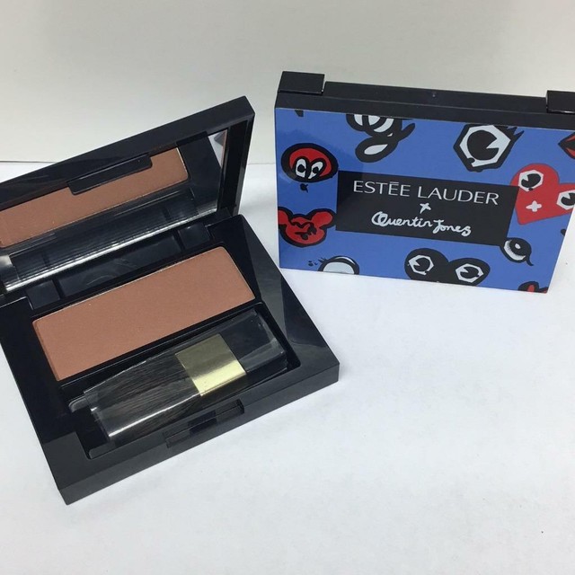 New Estee Lauder Bronze Goddess Powder Bronzer 02 Medium Quentin Jones eBay