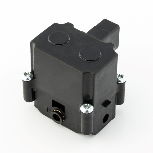 Niveauregulierung Kompressor Luftfederung Fahrwerk Air Pump For BMW 5 Series GT - Picture 3 of 8