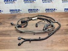 VOLVO V90 S90 D4 ELECTRIC POWER STEERING RACK WIRING LOOM PLUGS 32254158 2019