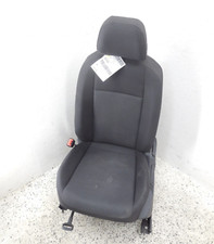 2019 2020 2021 Volkswagen Jetta Front Seat Driver Left Lh Oem Cloth Manual