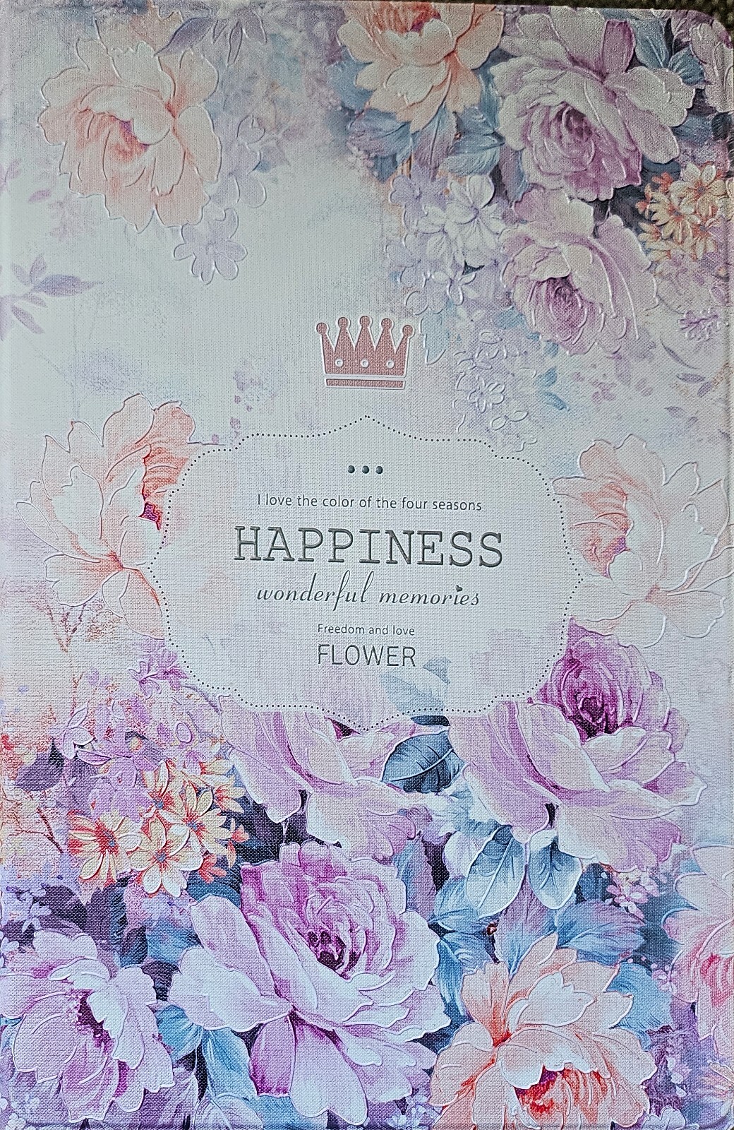 Gviewin Illustrations iPad Pro 10.5 Case Stylish Protective Cover-image