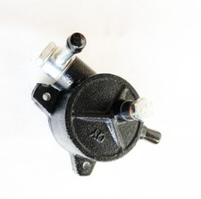 ENGINE VACUUM PUMP NEW 8973515740 FOR ISUZU 4HF1 ENGINE (1994-2001)