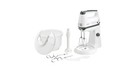 Silvercrest Handmixer Küchenmaschine 2in1 Rührgerät Stabmixer-Funktion *besch VP