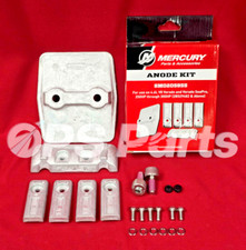 OEM Mercury 4.6L V8 Verado & Seapro 250HP to ...