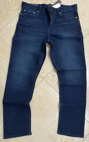 Banana Republic Slim Straight Jeans 