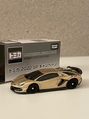【新品】tomica GARAGE Lamborghini Edition s-l400.jpg