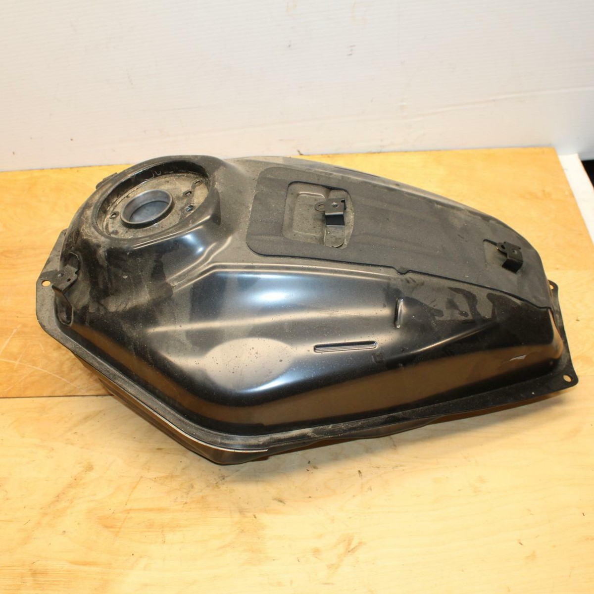 18-21 YAMAHA XSR700 GAS TANK FUEL CELL PETROL RESERVOIR BB323 | eBay