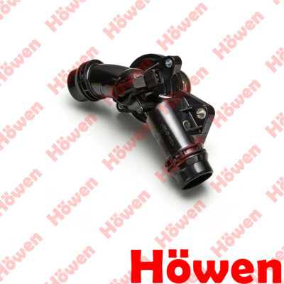 Howen Thermostat Housing Fits BMW Z3 2.2