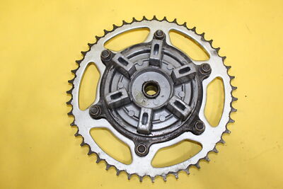 Bmw 97-99 F650 1997 F650st Rear Hub Back axle hub rear sprocket | eBay