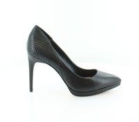 Bcbgmaxazria Donovan Black Womens Shoes Size 10 M Heels Msrp $250 on sale Bcbgmaxazria Donovan Black Womens Shoes Size 10 M Heels Msrp $250 on sale
