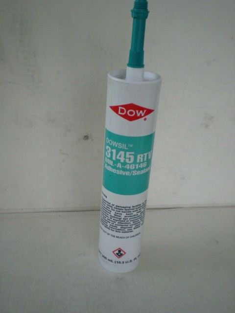 mil a 46146 sealant