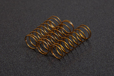 Yamaha Tuba/Sousaphone Valve Springs (YBB/CB/EB/FB/SH) Set of 3 NEW! ZD1