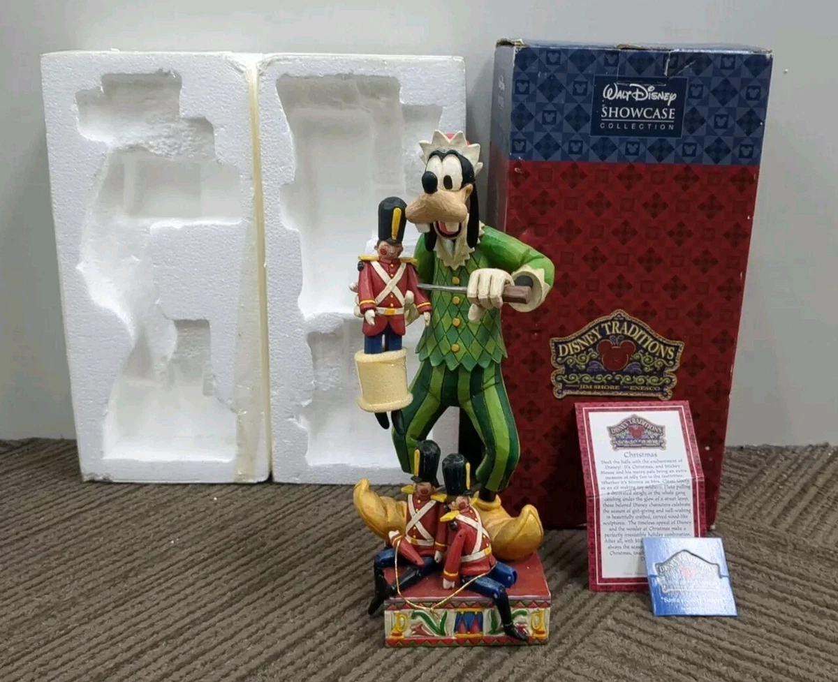 Enesco Goofy Figurines (1968-Now) for sale | eBay