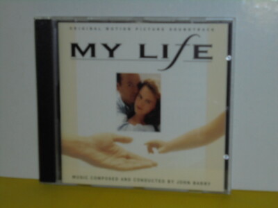 CD - MY LIFE - OST