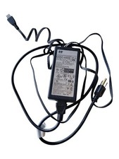 HP Original OEM HP 0950-4466 Printer AC Power Supply Adapter