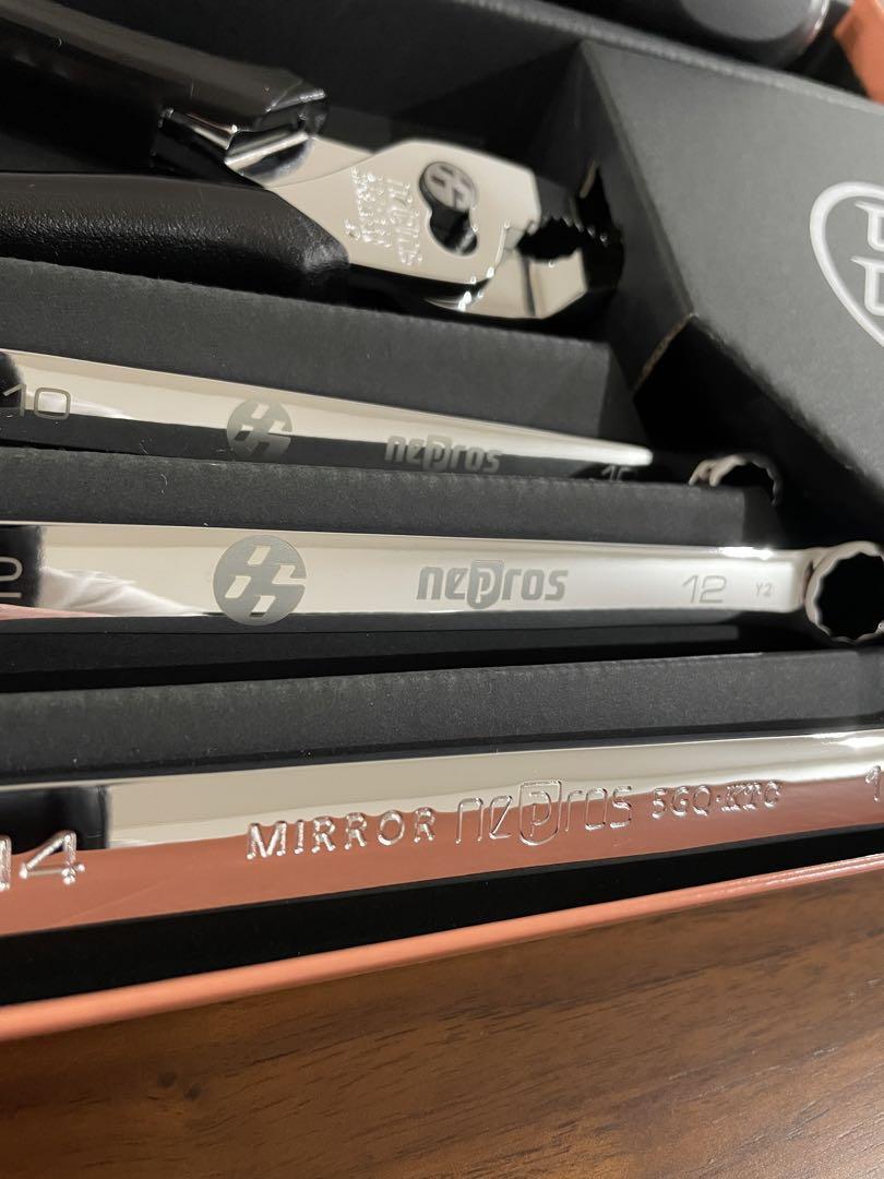 KTC Nepros Tool Set Toyota 86 Limited Edition | eBay
