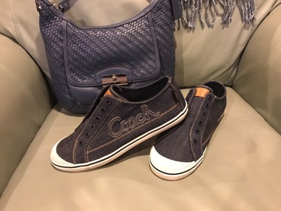 coach keeley sneakers