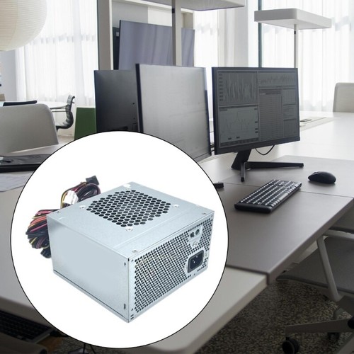 460W Desktop Computer Power Supply Replacement for 8100 8910 8920 8300 - Afbeelding 5 van 8