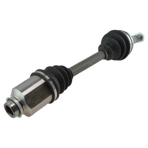 New Front CV Axle Shaft Set Fits Left & Right Side For 2006-2011 Ford Focus - Picture 3 of 5