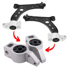 <!--F#f_0-->For Skoda Octavia Superb Seat Leon Altea Front Lower Wishbone Arm Rear Bushes<!--F/-->