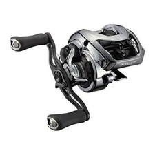 Daiwa STEEZ Limited SV TW 1000H Baitcasting Reel
