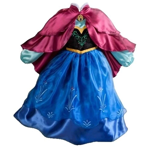 Disney Cape Costumes for Girls