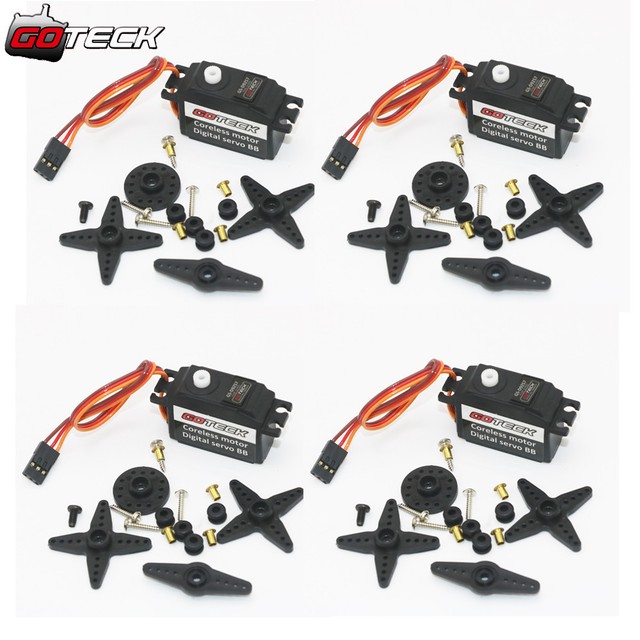 tarot helicopter parts