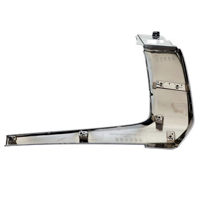 OEM Mitsubishi Outlander Phev Sport Front Right Side Bumper  