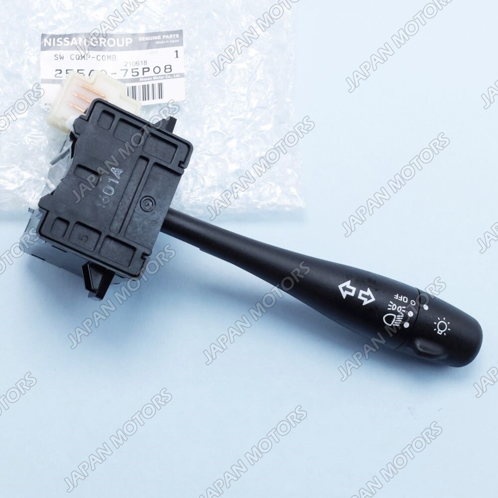 Genuine OEM Nissan Pathfinder 1993-1995 Turn Signal Switch