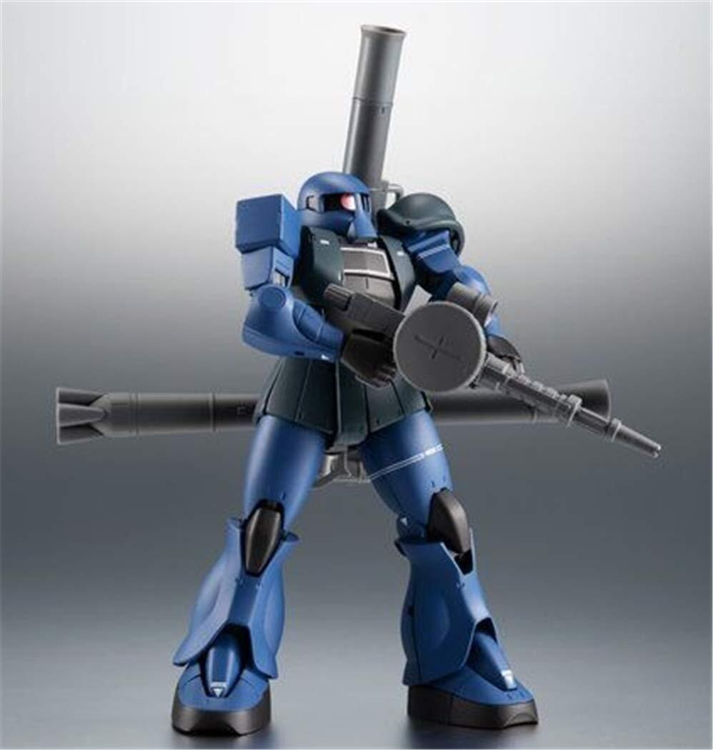 BANDAI - MS IN ACTION!!　５体セット Amazon | MS IN ACTION！！ MSN-100 百式 | プラモデル 通販
