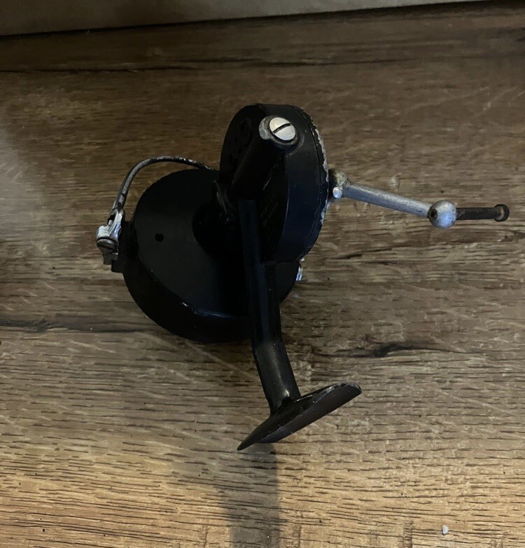 Mitchell 304 CAP Fishing Reel Made in France Garcia | eBay