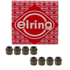 8 ELRING Dichtring, Ventilschaft für MERCEDES SLC R172 SLK R172 LOTUS 8 ELRING Dichtring, Ventilschaft für MERCEDES SLC R172 SLK R172 LOTUS