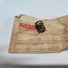 Ressort divers Fiat 128