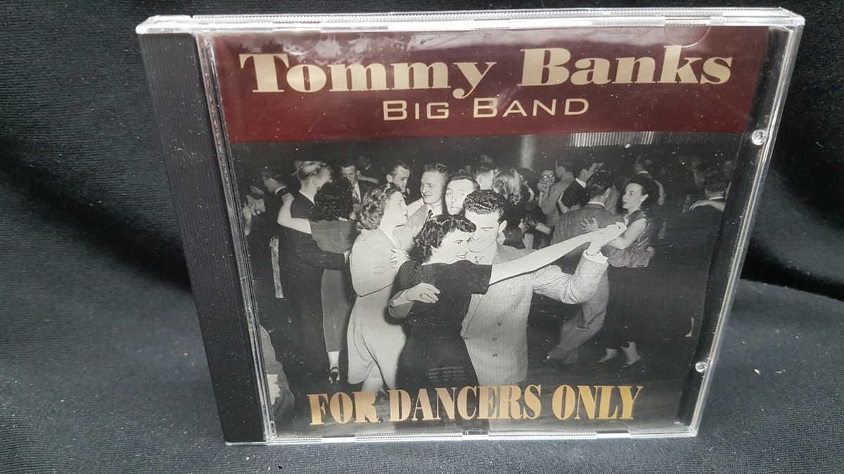 【中古】 Big Band for Dancers Only Banks 51F8iXkbI-L._UF1000,1000_QL80_.jpg
