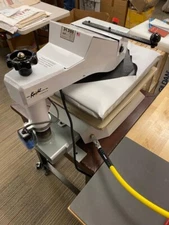 Geo Knight DK20S 16" x 20" Swing-Away Heat Press