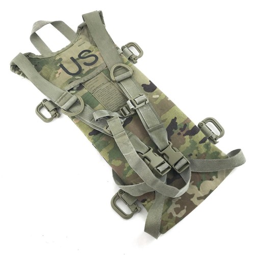 OCP Multicam Hydration Water Carrier US Army 100oz Pack Camelbak 9671 (OctHC) LN - Picture 5 of 13