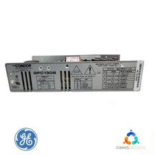 OEC Medical Systems Mini 6600 Condor DC Power Supply 02-32370-0001 Rev L