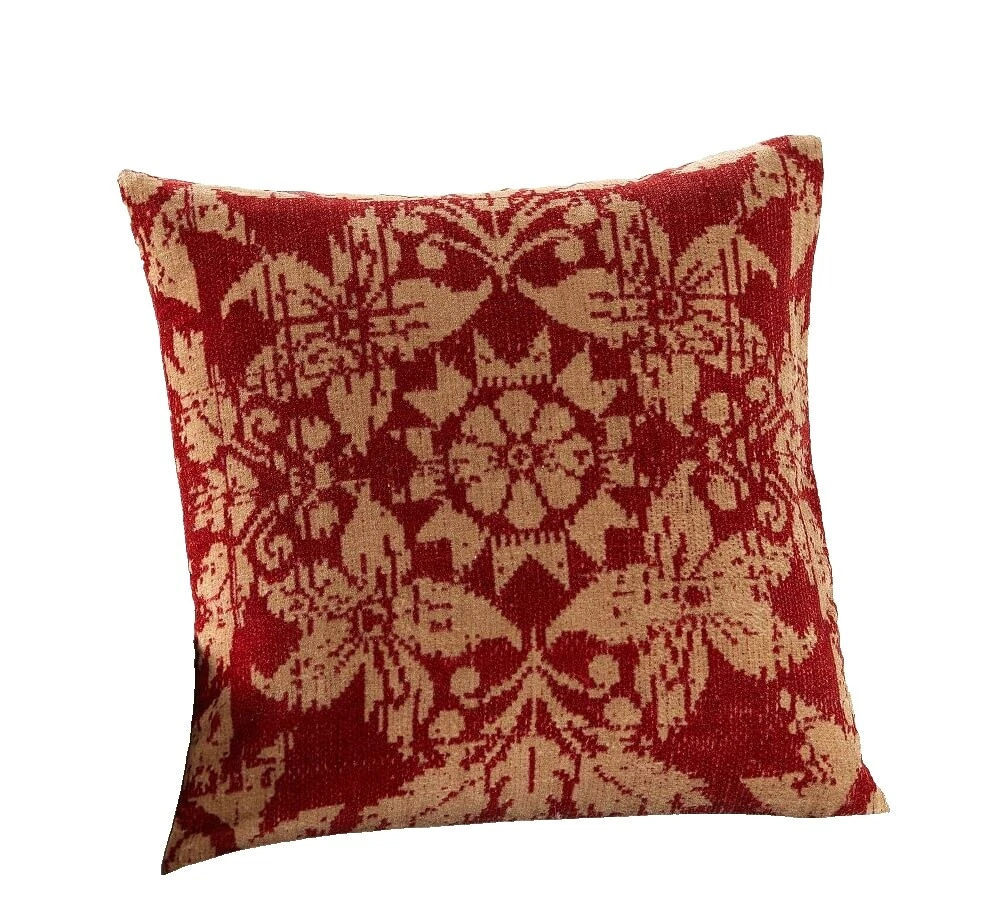 Pottery Barn 100% Cotton Home Décor Pillows