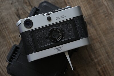 leica m6用　vit CUSTOM VIT for LEICA M6 M7 MP M-A M4-p MP-3 M4-2 | eBay