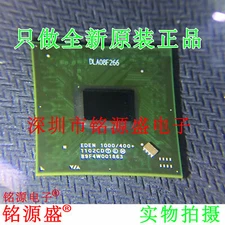 VIA EDEN 1000/400+ EDEN 1000400+ PROCESSOR ID261639