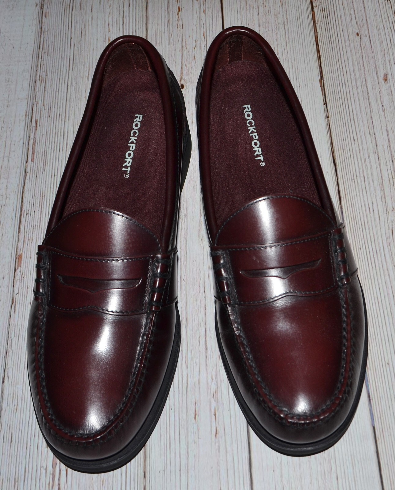 NEW Rockport Shakespeare Circle $119 
