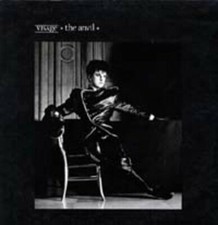 Visage: The Anvil, CD