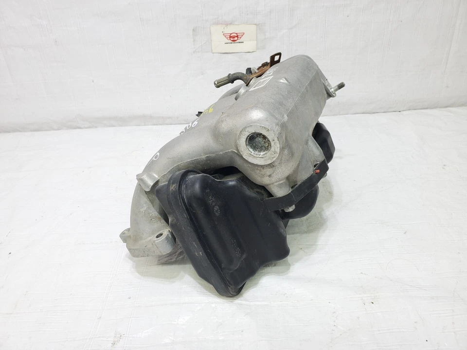 2006 2007 2008 2009 Acura CSX 4 Cylinder Intake Manifold OEM RRAA018-002852 Foto 4 de 4