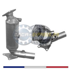 Catalyseurs Jaguar XJ