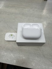 Apple AirPods Pro 3 CHARGING CASE ONLY A3122- Genuine Apple OEM
