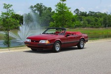 1988 Ford Mustang for Sale